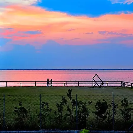 Intimate Close To The - Beahost Hotel Bibione