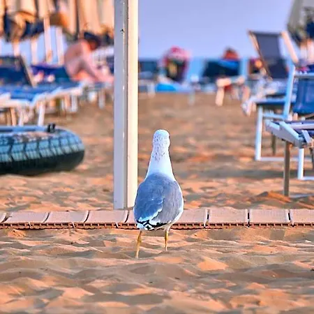 Intimate Close To The - Beahost 2* Bibione